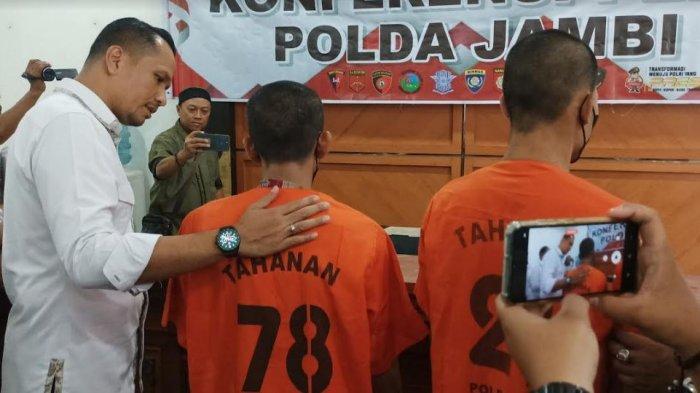 Gadis 16 Tahun Jadi Korban Pencabulan Ayah Tiri dan Kekasihnya, Diancam akan Dibunuh Jika Beritahu Orang Lain